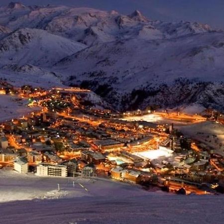 Grenoble Sud Varces Suite Privatisee Au Pied Des Montagnes Exterior photo