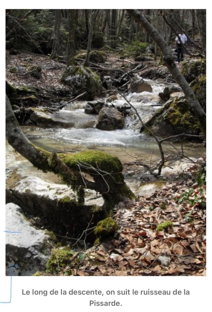 Grenoble Sud Varces Suite Privatisee Au Pied Des Montagnes Exterior photo